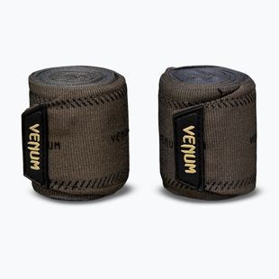 Bandaje de box Venum Impact Evo 250 cm dark grey