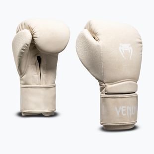 Mănuși de box Venum Stone 2.0 Boxing sand