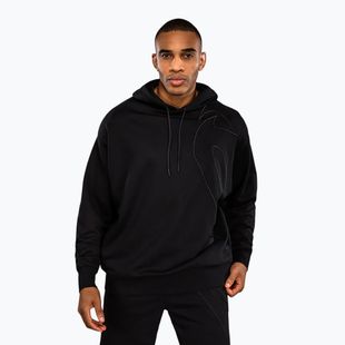Bluză Venum Giant 3D Hoodie black