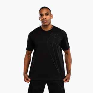 Tricou pentru bărbați Venum Giant 3D black