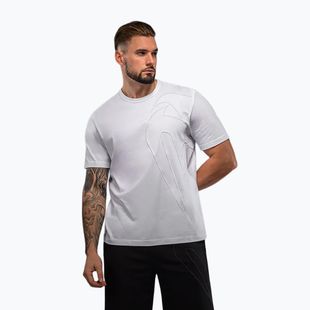 Tricou pentru bărbați Venum Giant 3D white