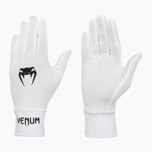Mănuși interioare Venum Liners white