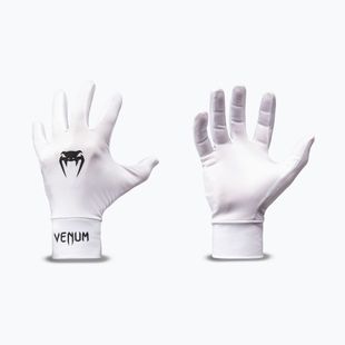 Mănuși interioare Venum Liners white