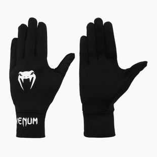 Mănuși interioare Venum Liners black