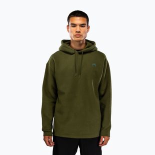 Bluză pentru bărbați Venum Divide Winter Hoodie khaki