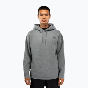 Bluză pentru bărbați Venum Divide Winter Hoodie heather grey