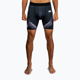 Pantaloni scurți de antrenament pentru bărbați Venum No-Gi 6.0 Vale Tudo black/white
