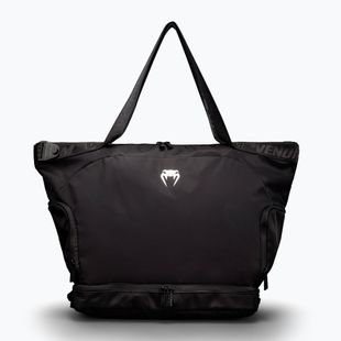 Geantă Venum Essential Sports Black