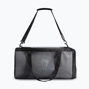 Geantă Venum Essential 61 l grey/black