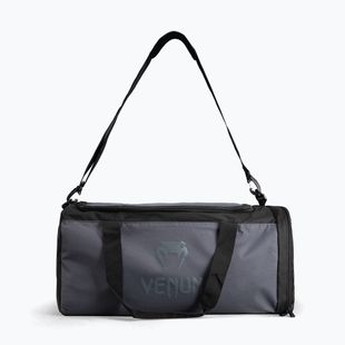 Geantă Venum Essential 37 l grey/black