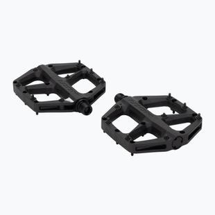 Pedale de bicicletă LOOK Trail Fusion negru 00025825
