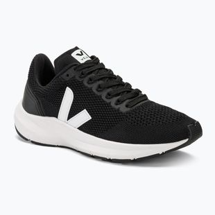 Pantofi de alergare pentru femei VEJA Marlin V-Knit negru/alb negru/alb