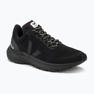 VEJA Marlin Lt V-Knit pantofi de alergare pentru femei Marlin Lt V-Knit complet negru