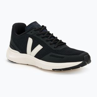 Încălțăminte de antrenament pentru femei VEJA Impala Engineered-Mesh black/cream