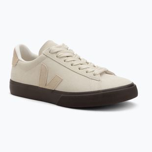 Încălțăminte pentru bărbați VEJA V-12 Leather white/natural