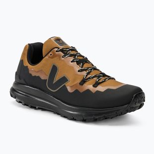 Cizme de drumeție pentru bărbați VEJA Fitz Roy Fs Trek-Shell terra/black