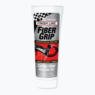 Gel de fixare Finsh Line Fiber Grip 50 g