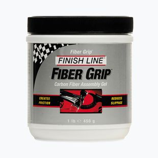 Gel de montaj Finish Line Fiber Grip 450 g