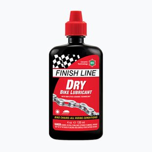 Finish Line Dry Lube BN Lubrifiant ceramic pentru lanț 120 ml