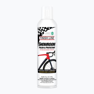 Produs pentru întreținerea bicicletei Finish Line Showroom BN Ceramic aerozol 325 ml