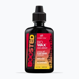 Lubrifiant pentru lanț Finish Line Bio Wax Boosted 60 ml