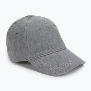 Șapcă de baseball pentru femei ROXY Extra Innings A 2021 heritage heather