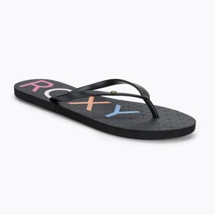 Flip flop pentru femei ROXY Sandy III 2021 black multi