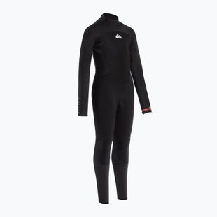Quiksilver 3/2 Prologue SR Băieți spumă de înot negru EQBW103059-KVD0