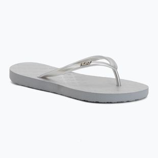 Șlapi pentru copii ROXY Viva VI silver