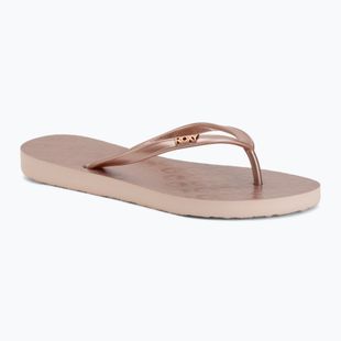 Șlapi pentru copii ROXY Viva VI rose gold