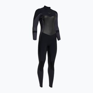 Costumul de neopren pentru femei ROXY 4/3 Syncro BZ GBS 2021 jet/black