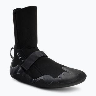 Quiksilver Everyday Sessions 7 mm RD Toe pantofi de apă pentru bărbați negru EQYWWW03054