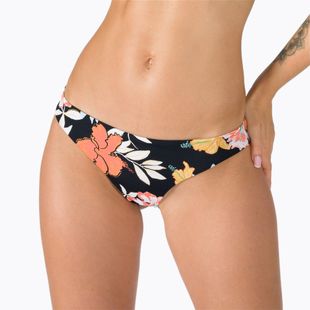 Partea de jos a costumului de baie ROXY Beach Classics Cheeky 2021 anthracite/island vibes