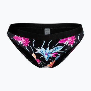 Partea de jos a costumului de baie ROXY Active 2021 anthracite/floral flow