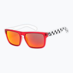 Ochelari de soare pentru copii Quiksilver Small Fry red/ml q red
