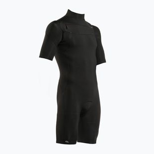 Costum de înot pentru bărbațiQuiksilver Everyday Sessions 2/2 SP negru EQYW50303030-KVD0