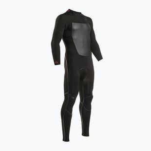 Quiksilver Marathon Sessions 4/3 costum de neopren pentru bărbați negru EQYW103178-KVD0