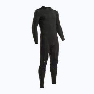 Quiksilver Everyday Sessions 3/2 BZ costum de neopren pentru bărbați negru EQYW103181-KVD0
