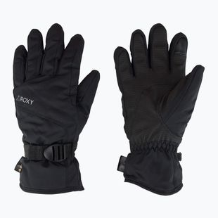 Mănuși de snowboard pentru femei  ROXY Gore Tex Fizz true black