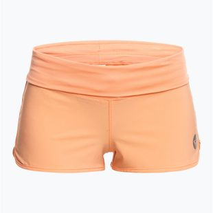 Pantaloni scurți de baie pentru femei ROXY Endless Summer 2" 2021 papaya punch