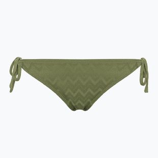 Partea de jos a costumului de baie ROXY Current Coolness 2021 loden green