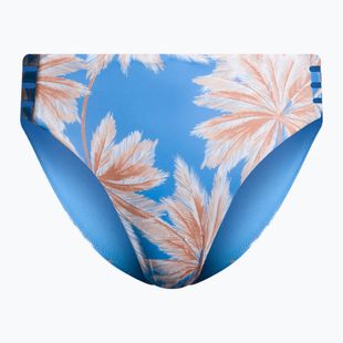 Partea de jos a costumului de baie ROXY Love The Rocker 2021 azure blue palm island