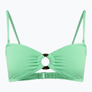 Costum de baie top ROXY Color Jam Bandeau 2021 absinthe green