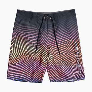 Pantaloni scurți de înot Everyday Warp Fade 20" pentru bărbați Quiksilver în culoare EQYBS04790-KTA6