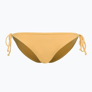 Partea de jos a costumului de baie Billabong Sol Searcher Tie Side Tropic golden peach