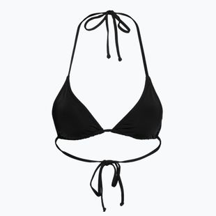 Partea de sus a costumului de baie Billabong Sol Searcher Multi Tri black pebble