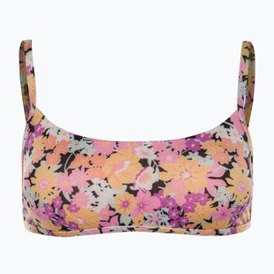 Costum de baie top Billabong Sol Searcher Bralette flowers
