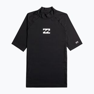 Tricou de înot pentru bărbați Billabong Waves All Day black