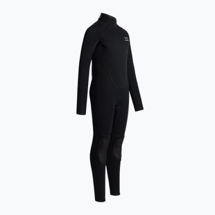 Spumă de înot pentru copii Billabong 4/3 Boys Intruder BZ GBS black