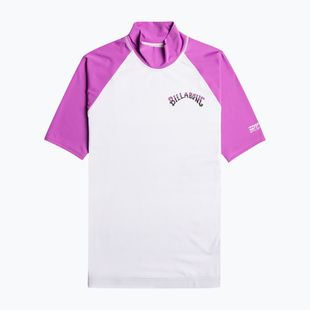 Tricou de înot pentru femei Billabong Sunny Side bright orchid